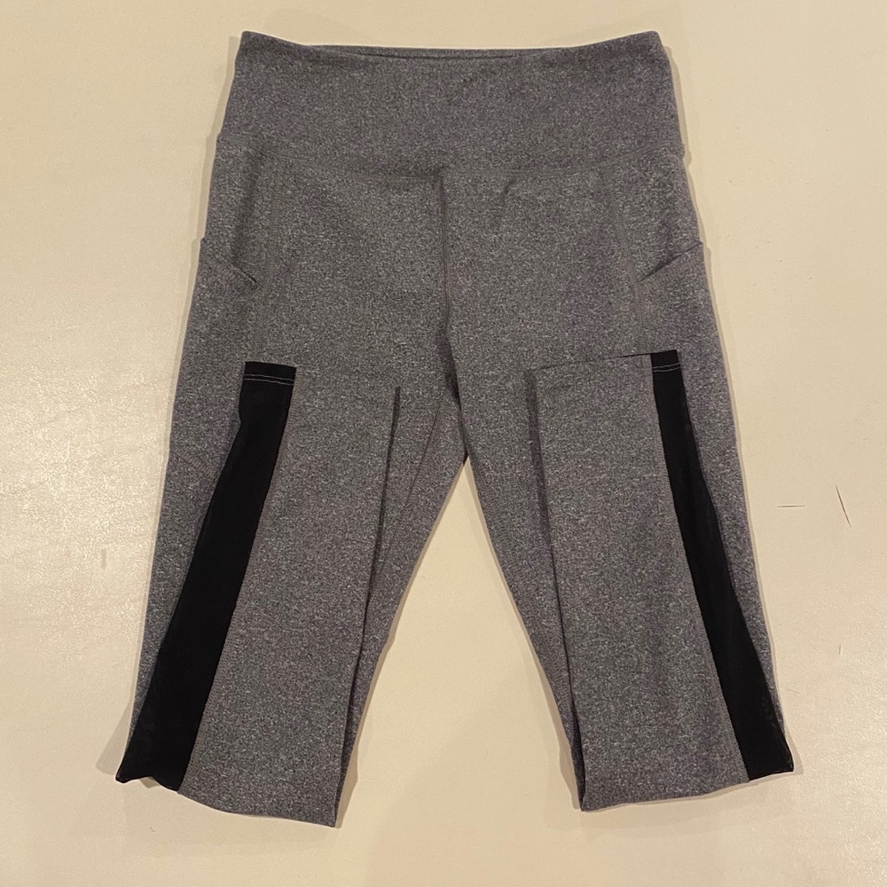 SO High Rise Leggings